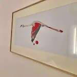 Sentirse En Casa Lejos De Casa. Apartamento 2.