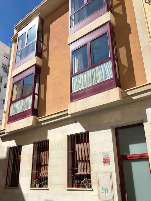 Appartement Sentirse En Casa Lejos De Casa. 2. Almería